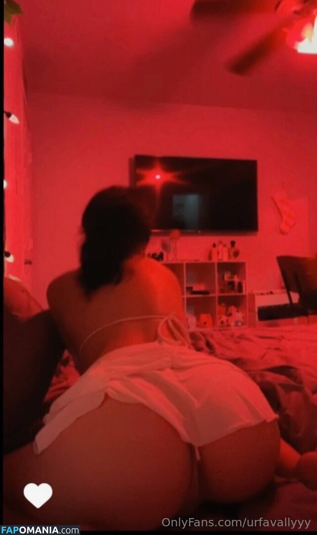 urfavealyy / yourfavaly Γυμνός OnlyFans  Διαρρεύσαστη φωτογραφία #18