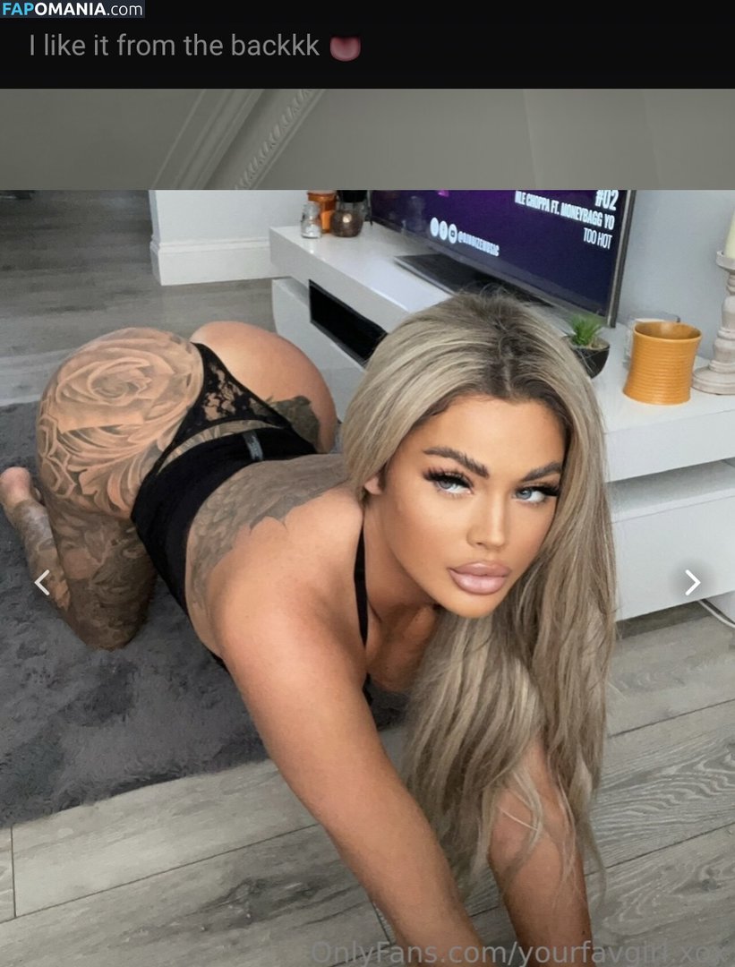 beccadale_xx / yourfavgirl.xox Γυμνός OnlyFans  Διαρρεύσαστη φωτογραφία #9
