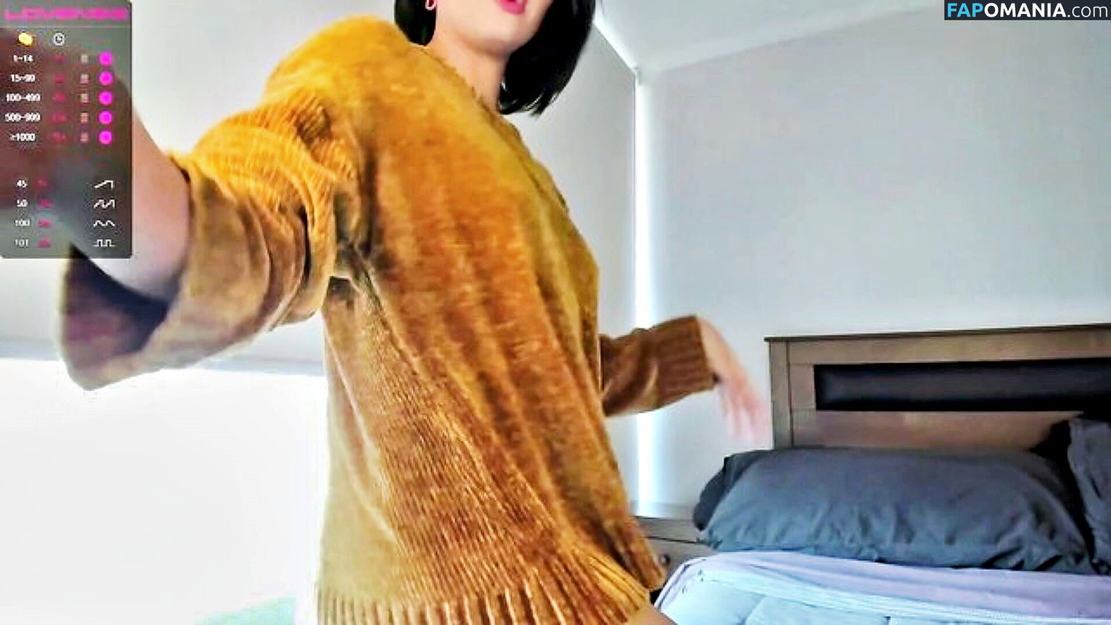 yourfreakygirl Γυμνός OnlyFans  Διαρρεύσαστη φωτογραφία #3