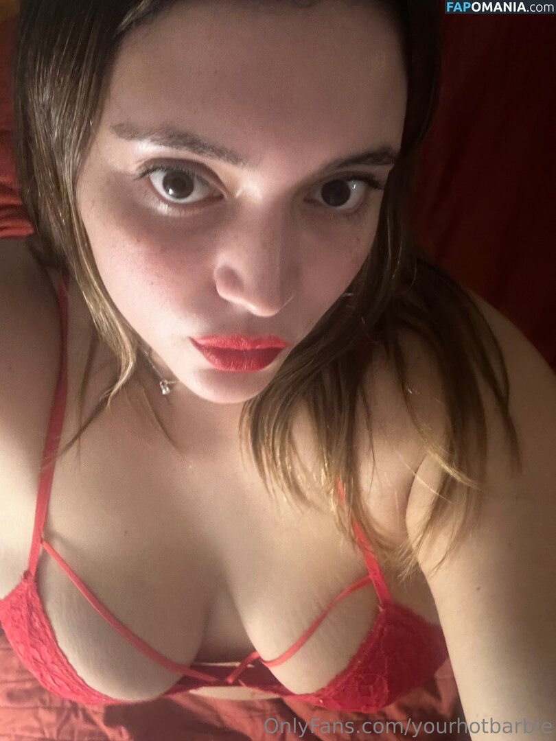 yourhotbarbie Γυμνός OnlyFans  Διαρρεύσαστη φωτογραφία #5