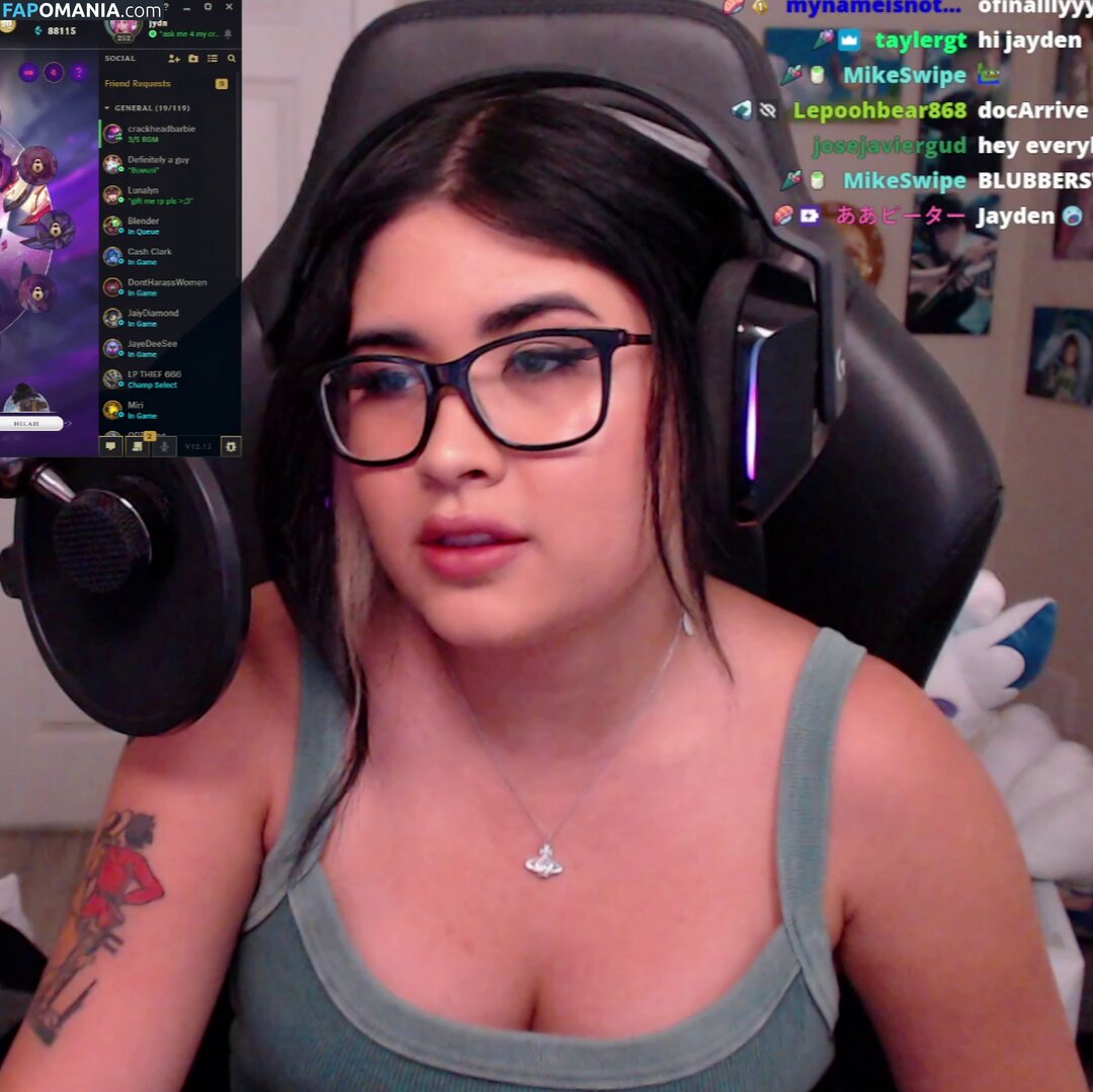 yourprincesslol Γυμνός OnlyFans  Διαρρεύσαστη φωτογραφία #4
