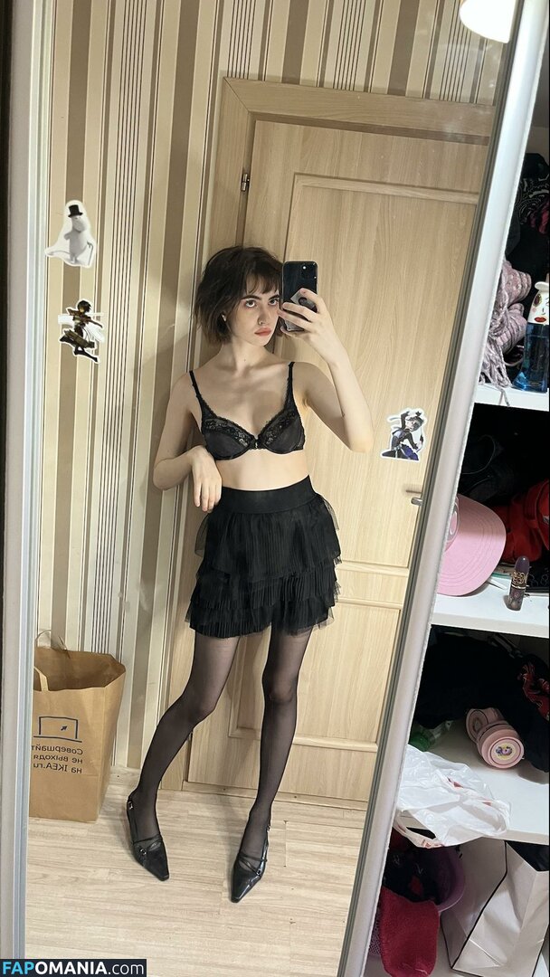 YourSmallDoll / yourteeendoll Γυμνός OnlyFans  Διαρρεύσαστη φωτογραφία #25