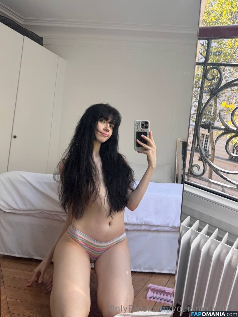 yoursmalldoll1 / yoursmalldoll3 Γυμνός OnlyFans  Διαρρεύσαστη φωτογραφία #10