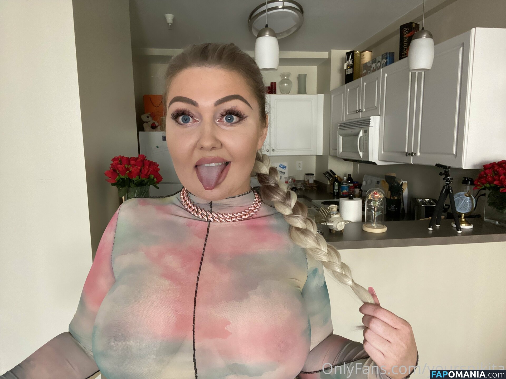 Balilya92 / YoursNikita / _so.m_ Γυμνός OnlyFans  Διαρρεύσαστη φωτογραφία #20