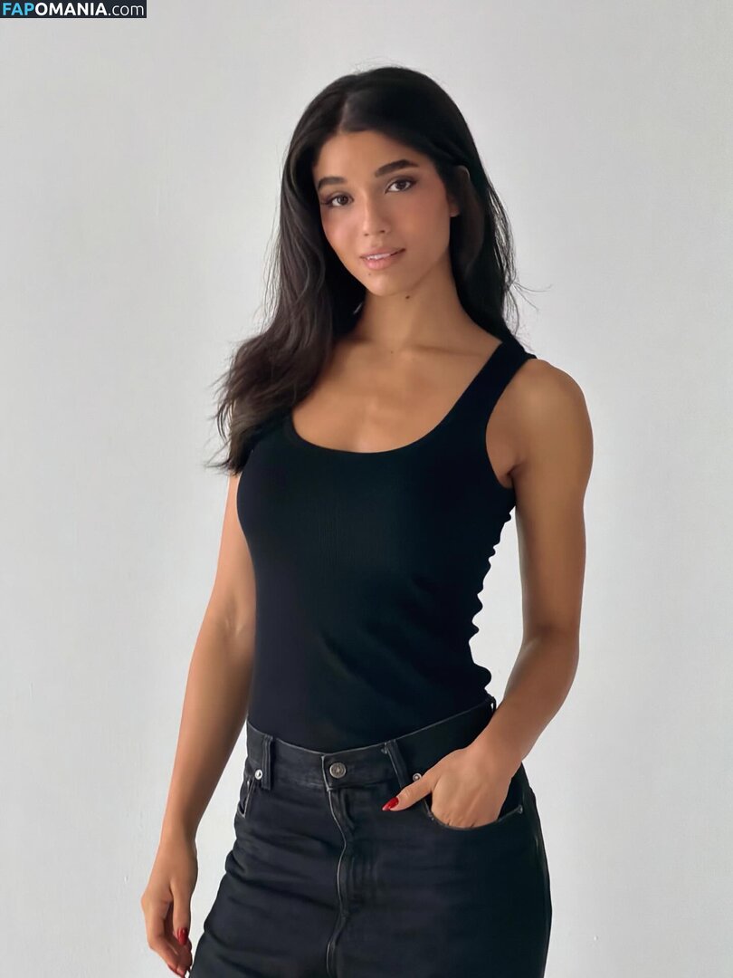 Yovanna Ventura / Yoventura / whoisyoventura Γυμνός OnlyFans  Διαρρεύσαστη φωτογραφία #704