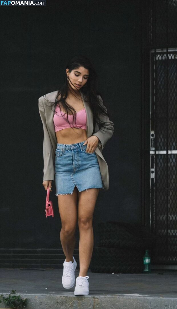 Yovanna Ventura / Yoventura / whoisyoventura Γυμνός OnlyFans  Διαρρεύσαστη φωτογραφία #712
