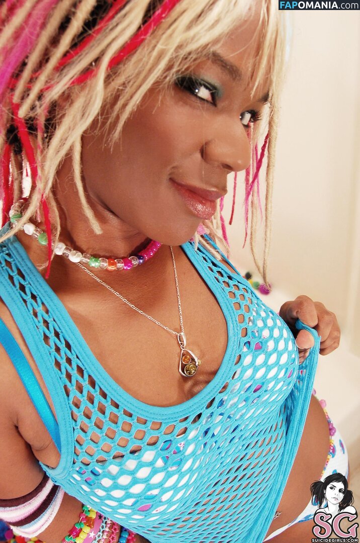 Yoyo / soyoyo / yoyofearless Γυμνός OnlyFans  Διαρρεύσαστη φωτογραφία #3