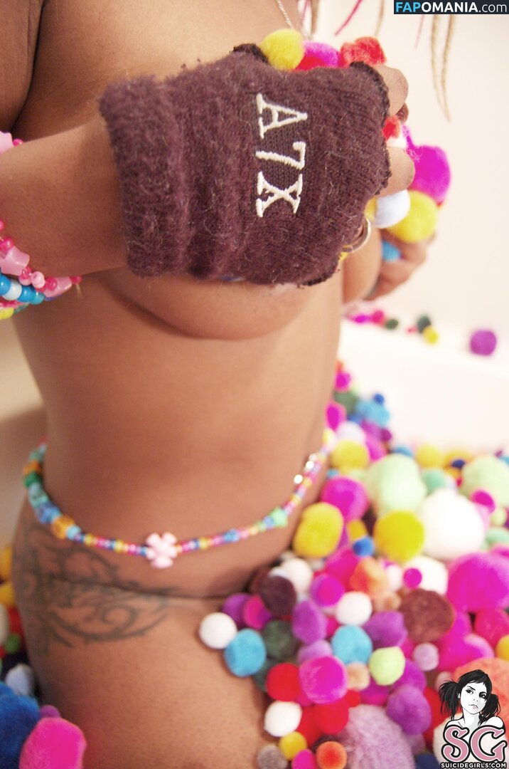 Yoyo / soyoyo / yoyofearless Γυμνός OnlyFans  Διαρρεύσαστη φωτογραφία #4