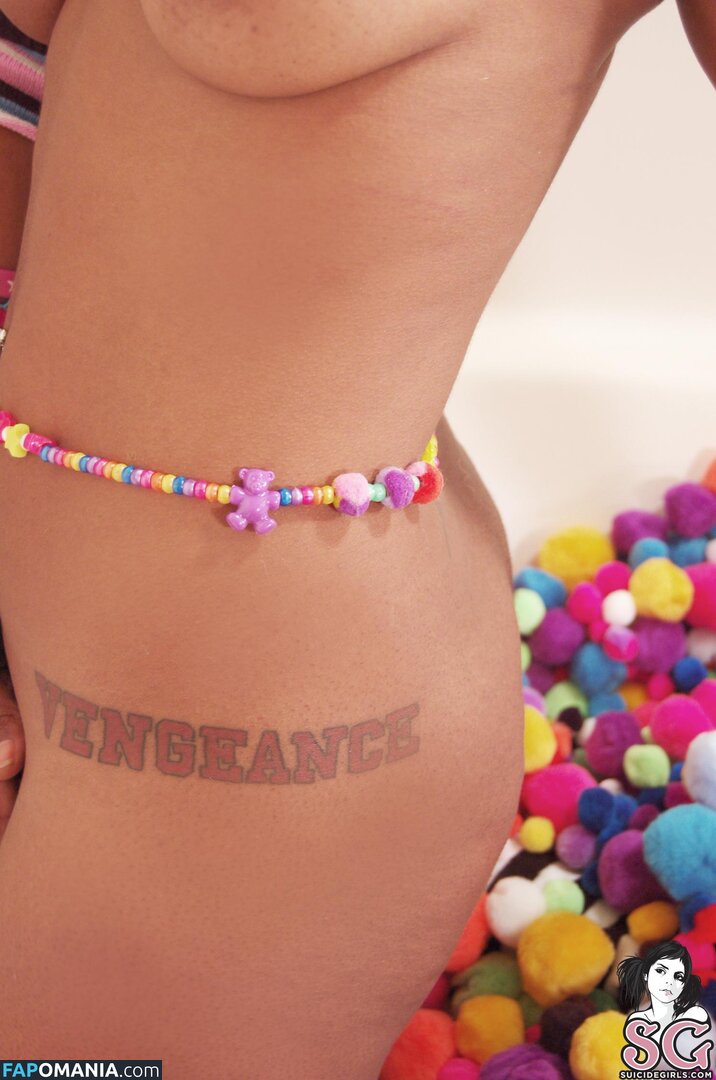 Yoyo / soyoyo / yoyofearless Γυμνός OnlyFans  Διαρρεύσαστη φωτογραφία #7