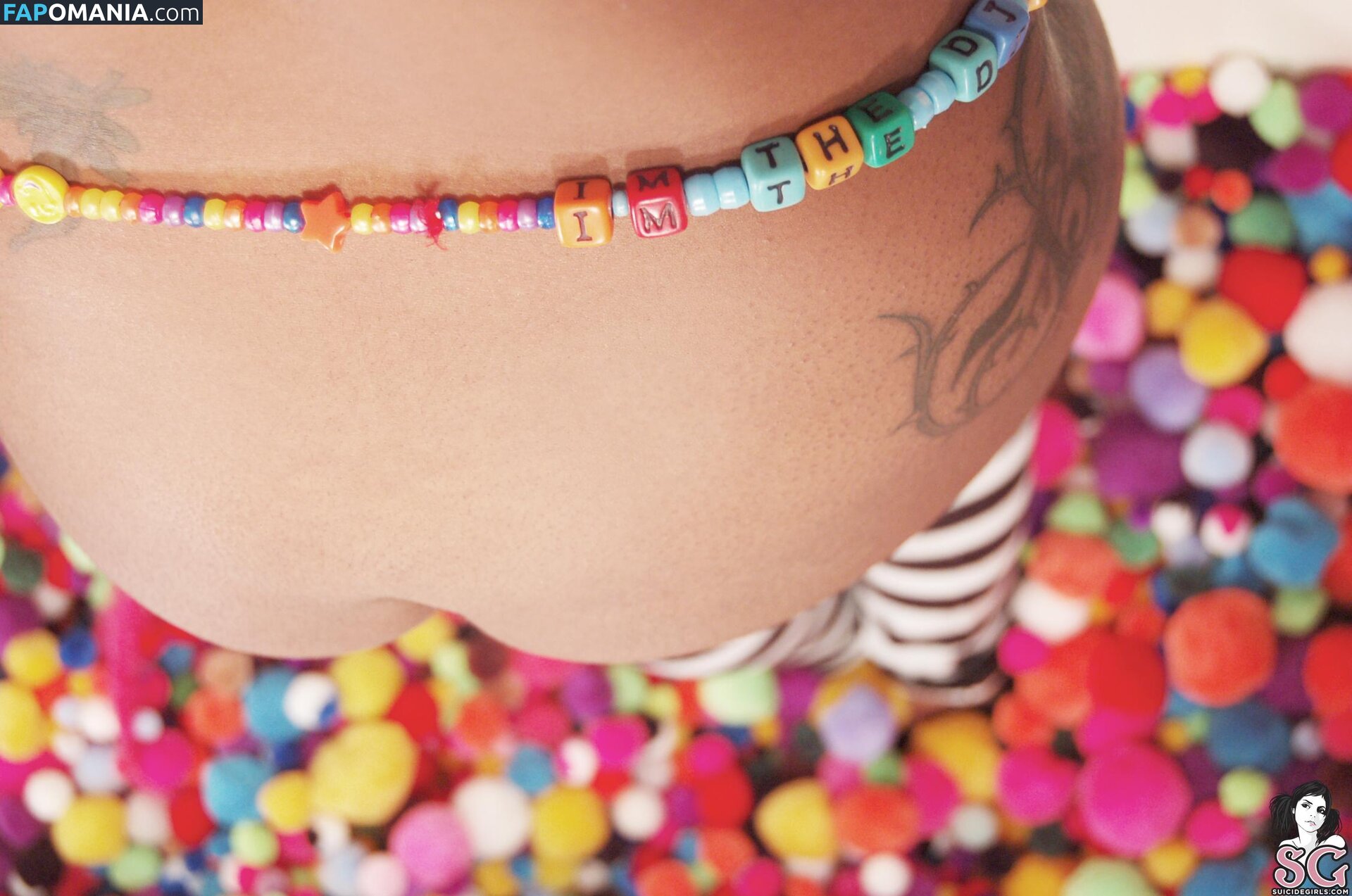 Yoyo / soyoyo / yoyofearless Γυμνός OnlyFans  Διαρρεύσαστη φωτογραφία #11