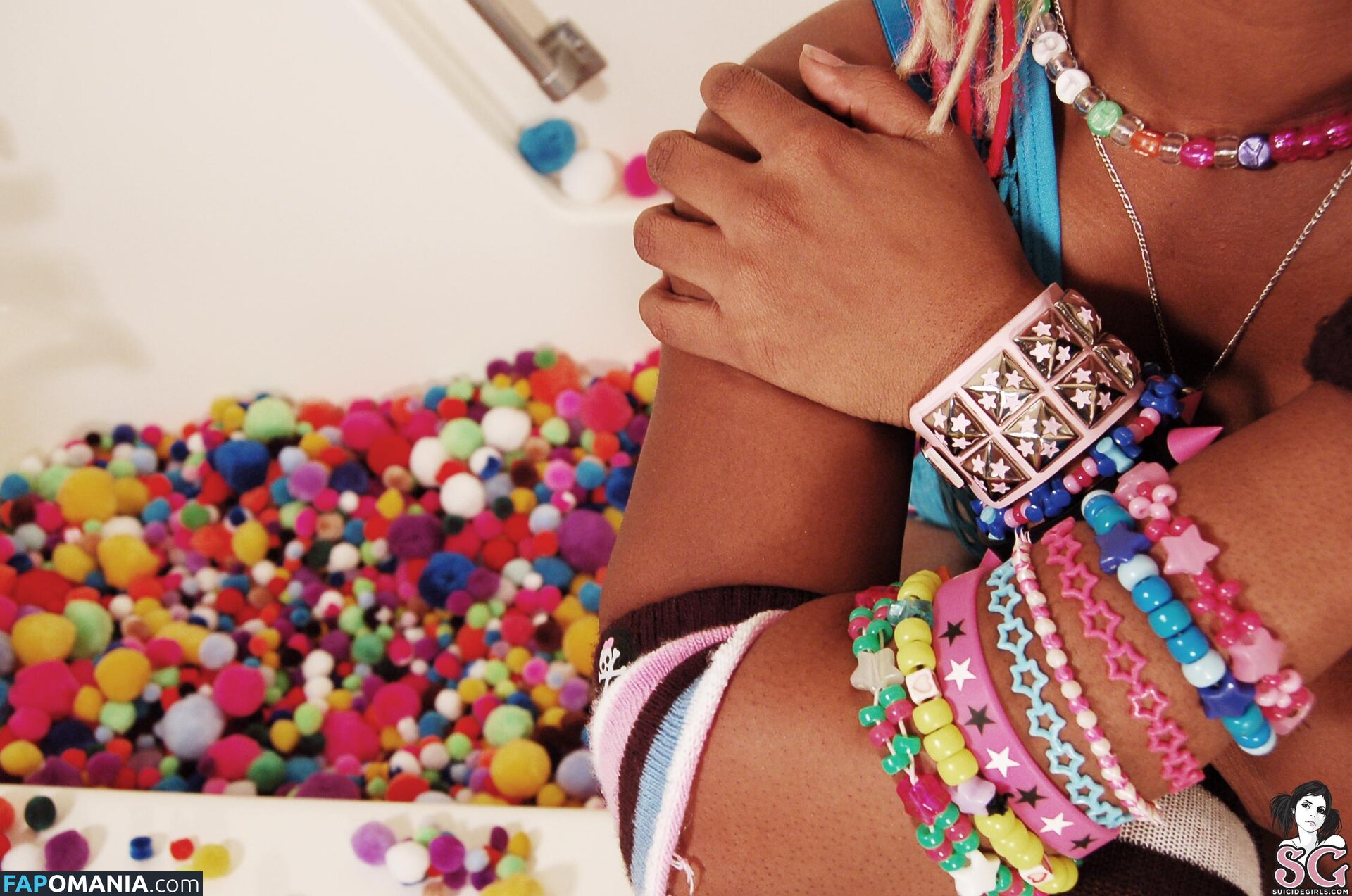 Yoyo / soyoyo / yoyofearless Γυμνός OnlyFans  Διαρρεύσαστη φωτογραφία #17