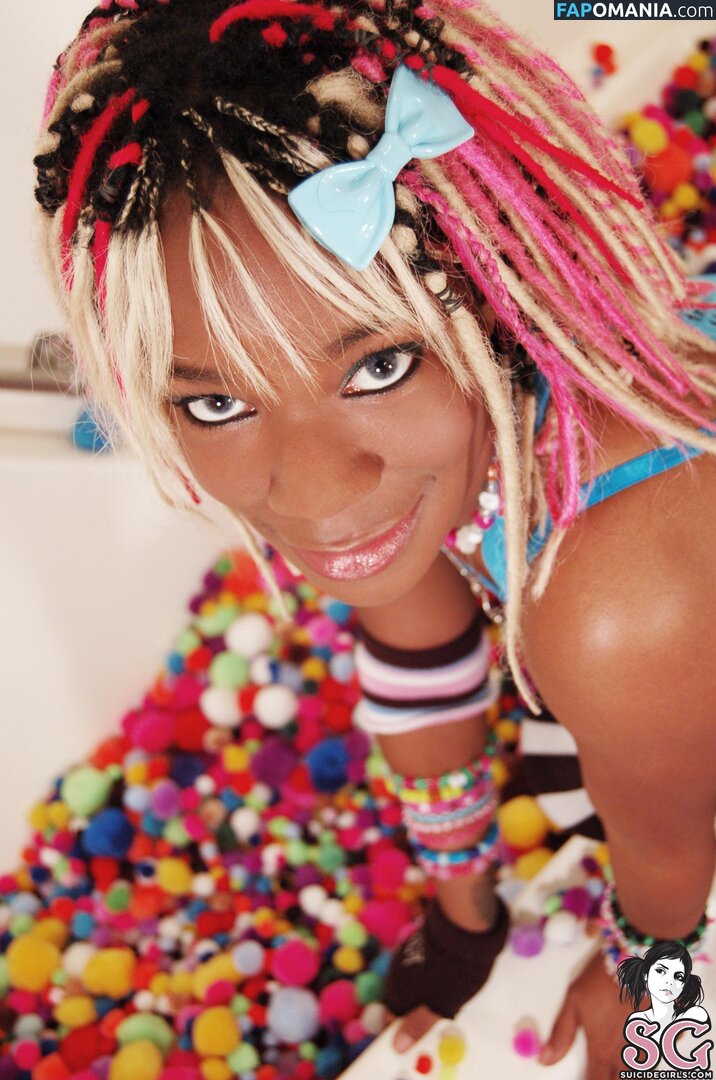 Yoyo / soyoyo / yoyofearless Γυμνός OnlyFans  Διαρρεύσαστη φωτογραφία #18