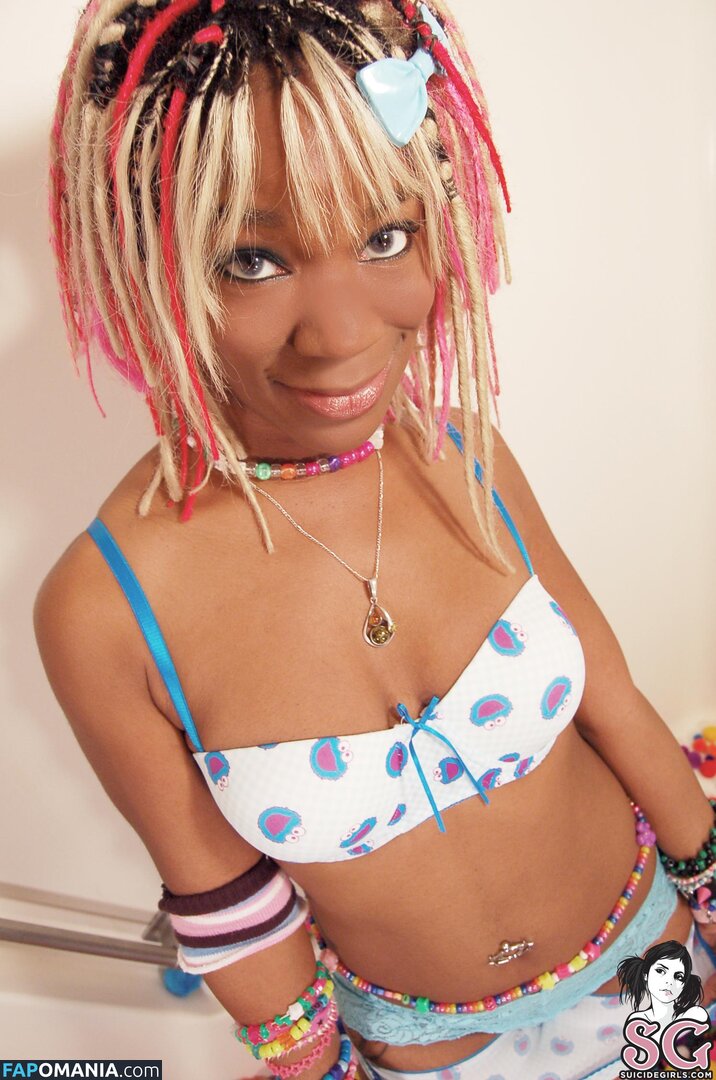 Yoyo / soyoyo / yoyofearless Γυμνός OnlyFans  Διαρρεύσαστη φωτογραφία #19