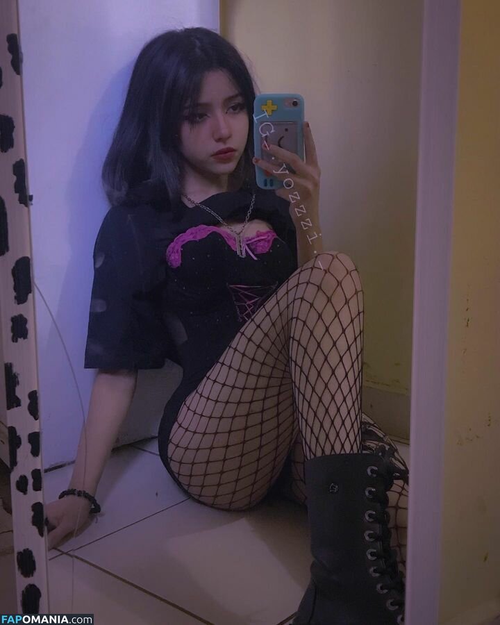 Tokyyo00 / _.yozzzi._ / yozzz.x0 Γυμνός OnlyFans  Διαρρεύσαστη φωτογραφία #4