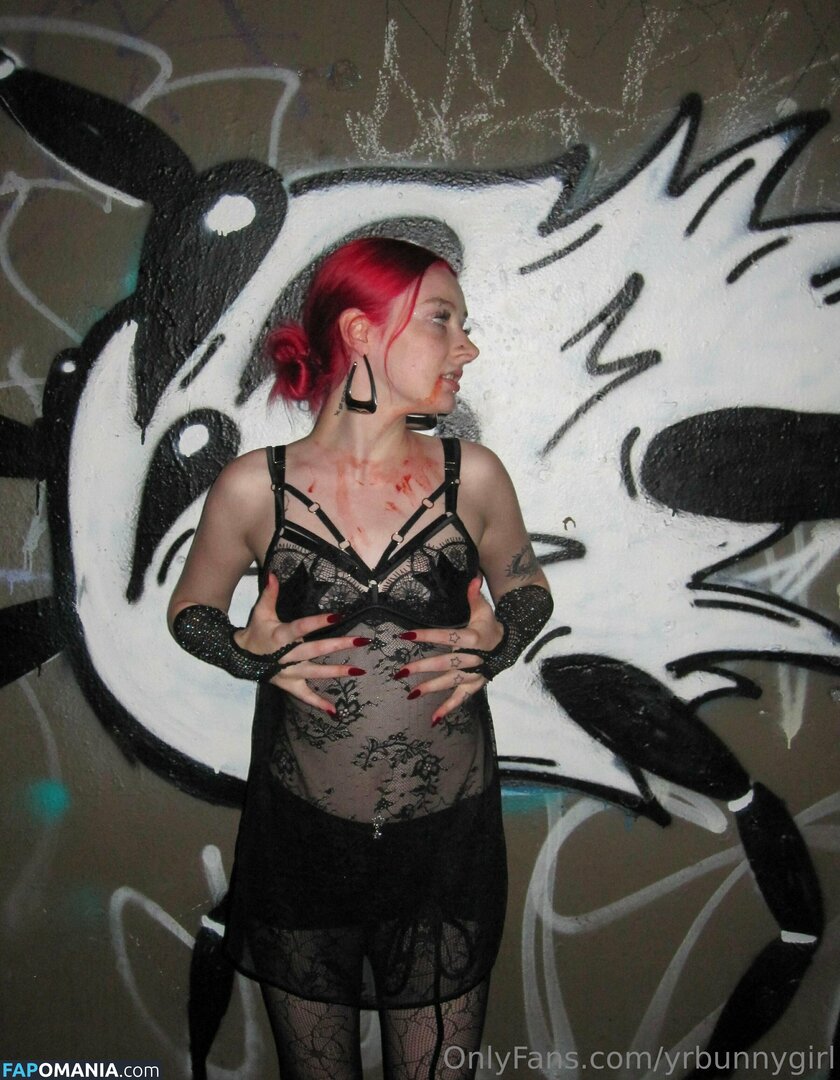 yerig56 / yrbunnyg1rl / yrbunnygirl Γυμνός OnlyFans  Διαρρεύσαστη φωτογραφία #59