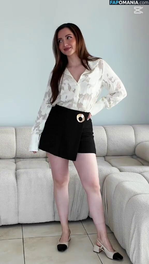 yssabeauty / yssabeautyoficial Γυμνός OnlyFans  Διαρρεύσαστη φωτογραφία #3