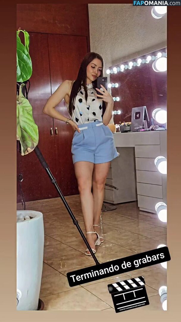 yssabeauty / yssabeautyoficial Γυμνός OnlyFans  Διαρρεύσαστη φωτογραφία #10