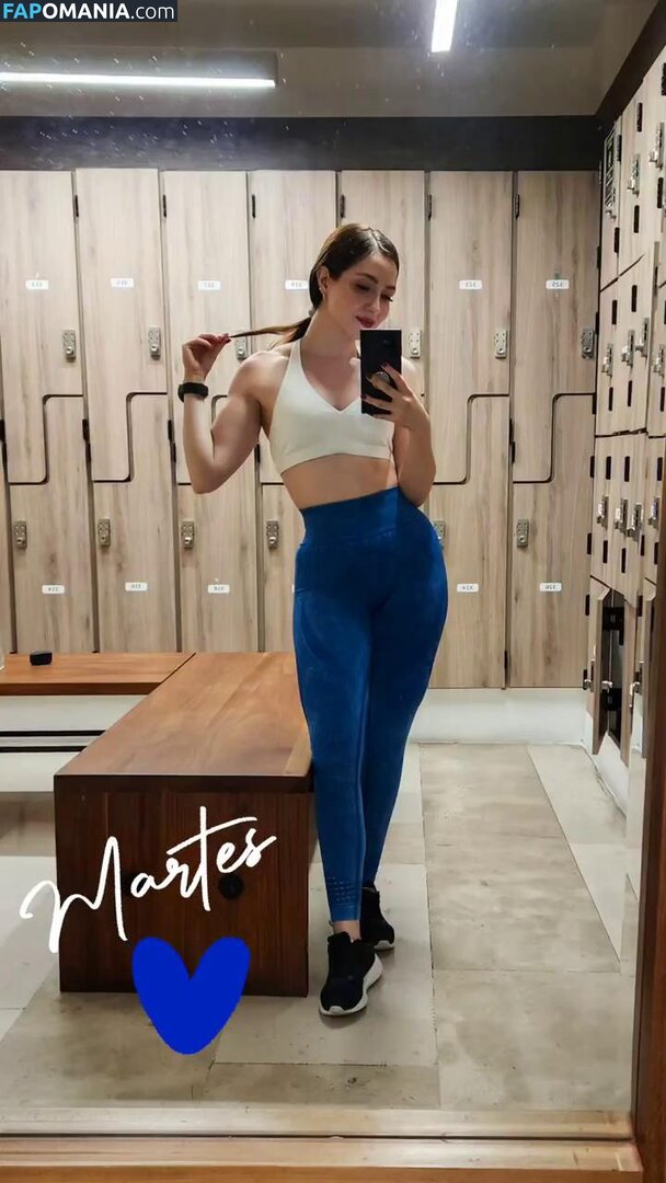 yssabeauty / yssabeautyoficial Γυμνός OnlyFans  Διαρρεύσαστη φωτογραφία #13