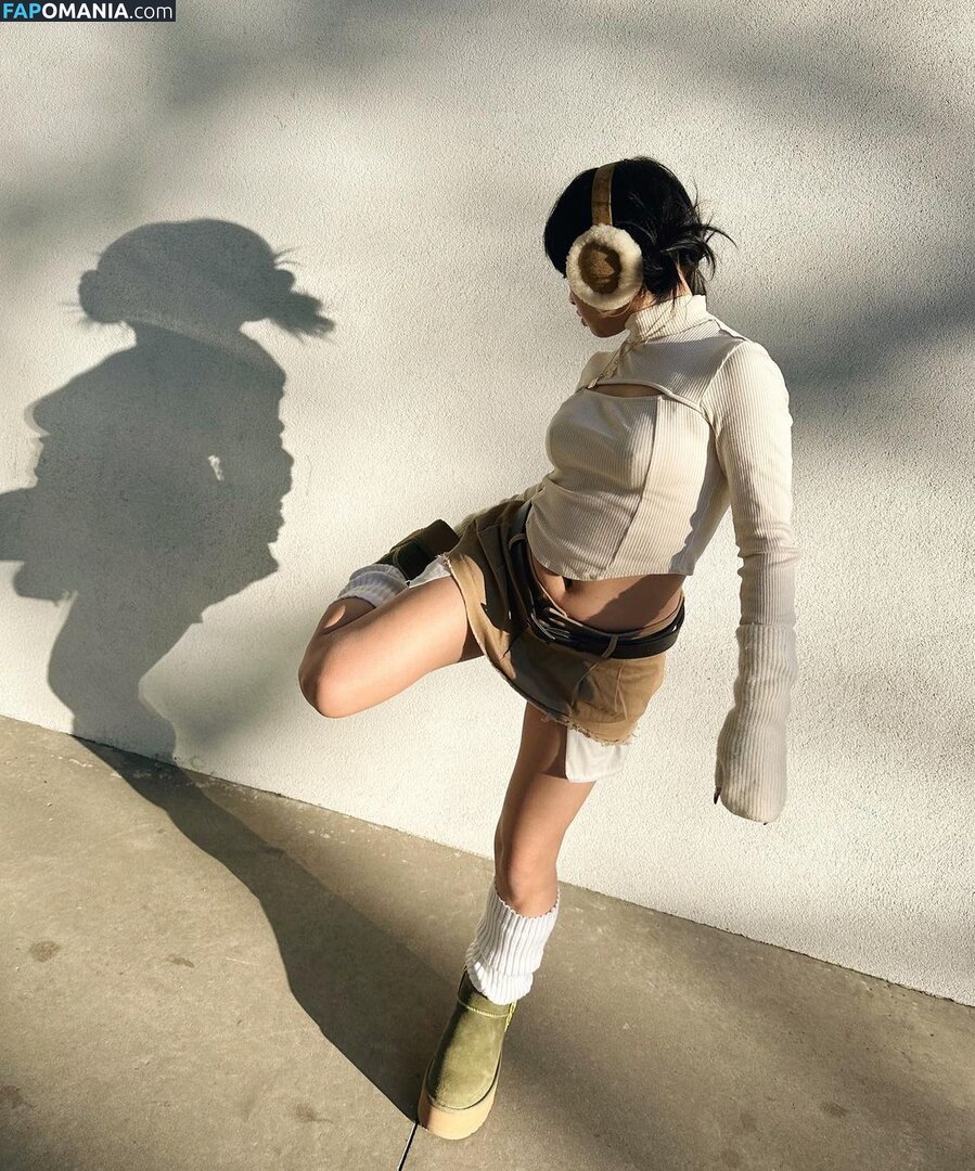 Yu Ling Wu / yulingwu Γυμνός OnlyFans  Διαρρεύσαστη φωτογραφία #1