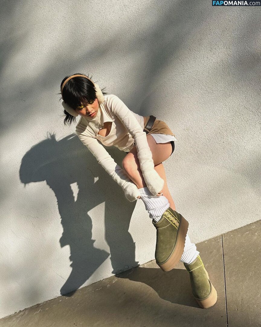 Yu Ling Wu / yulingwu Γυμνός OnlyFans  Διαρρεύσαστη φωτογραφία #9