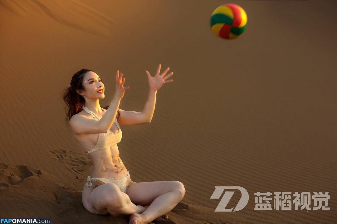 Yuan Herong / yuanherong.1229 Γυμνός OnlyFans  Διαρρεύσαστη φωτογραφία #11