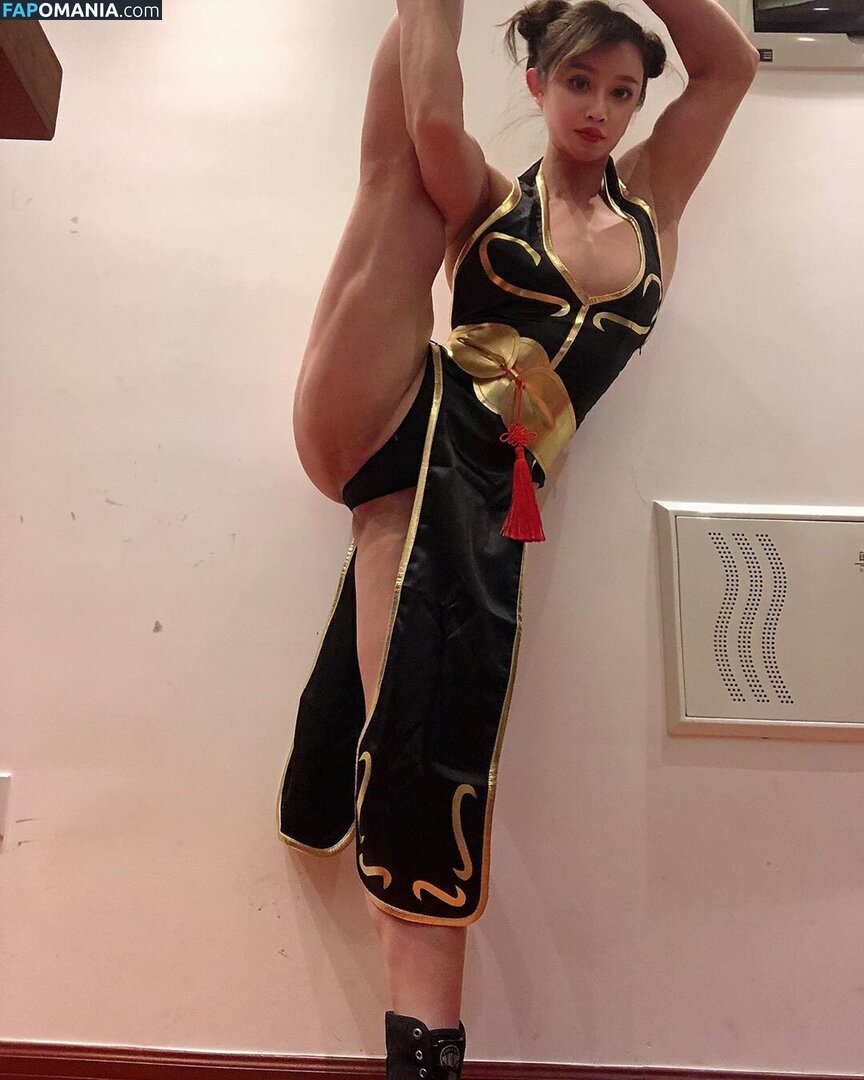 Yuan Herong / yuanherong.1229 Γυμνός OnlyFans  Διαρρεύσαστη φωτογραφία #426