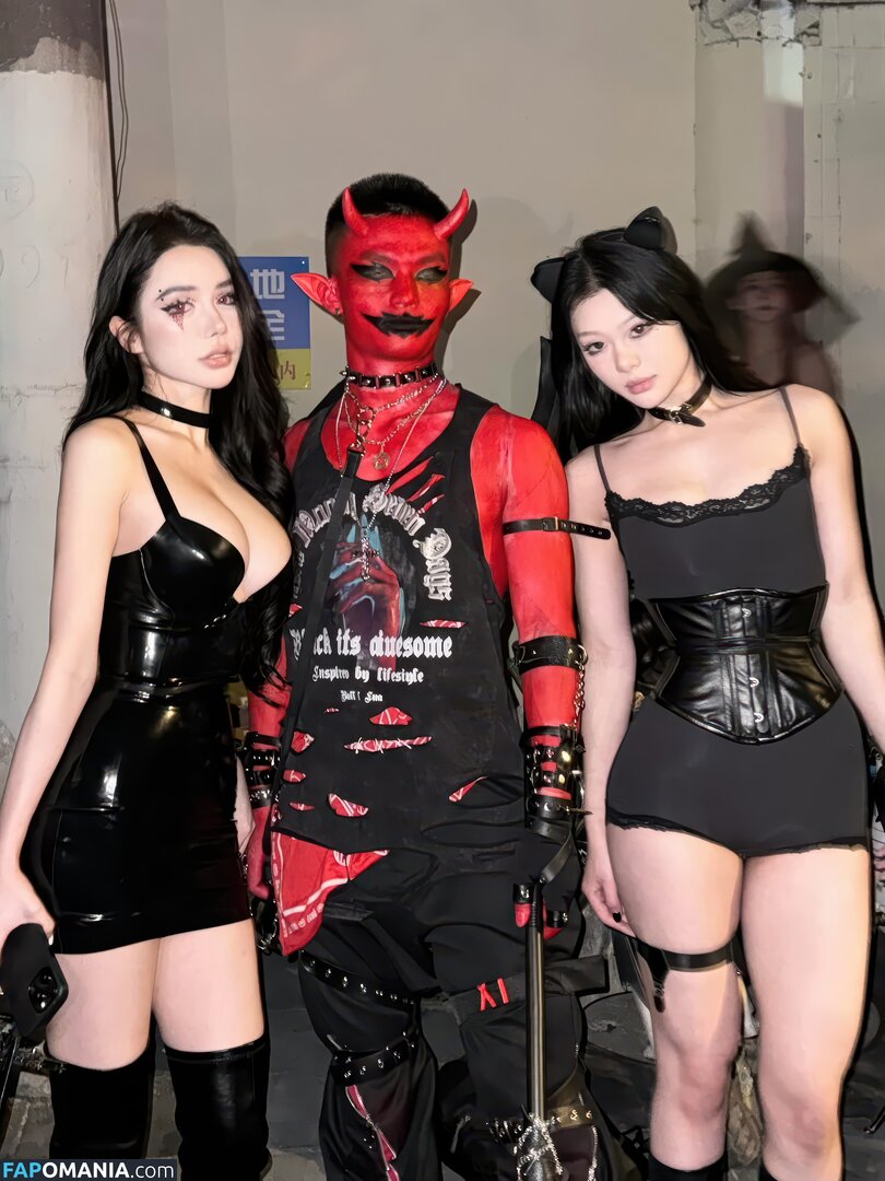 Yuan Sayuki Weme / u95087305 / yuan_sayuki Γυμνός OnlyFans  Διαρρεύσαστη φωτογραφία #434