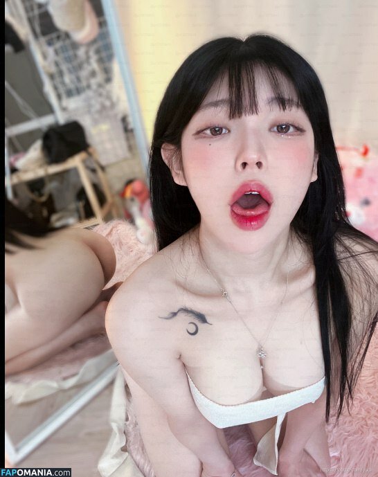 Yudiiimaru / you_s2_diii / yudiii / 유디 Γυμνός OnlyFans  Διαρρεύσαστη φωτογραφία #3
