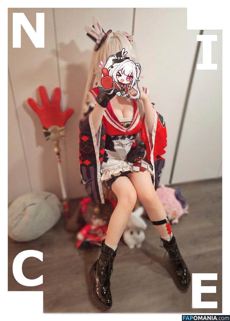 Yuikai / YuikaiChan / yuik.ai Γυμνός OnlyFans  Διαρρεύσαστη φωτογραφία #1