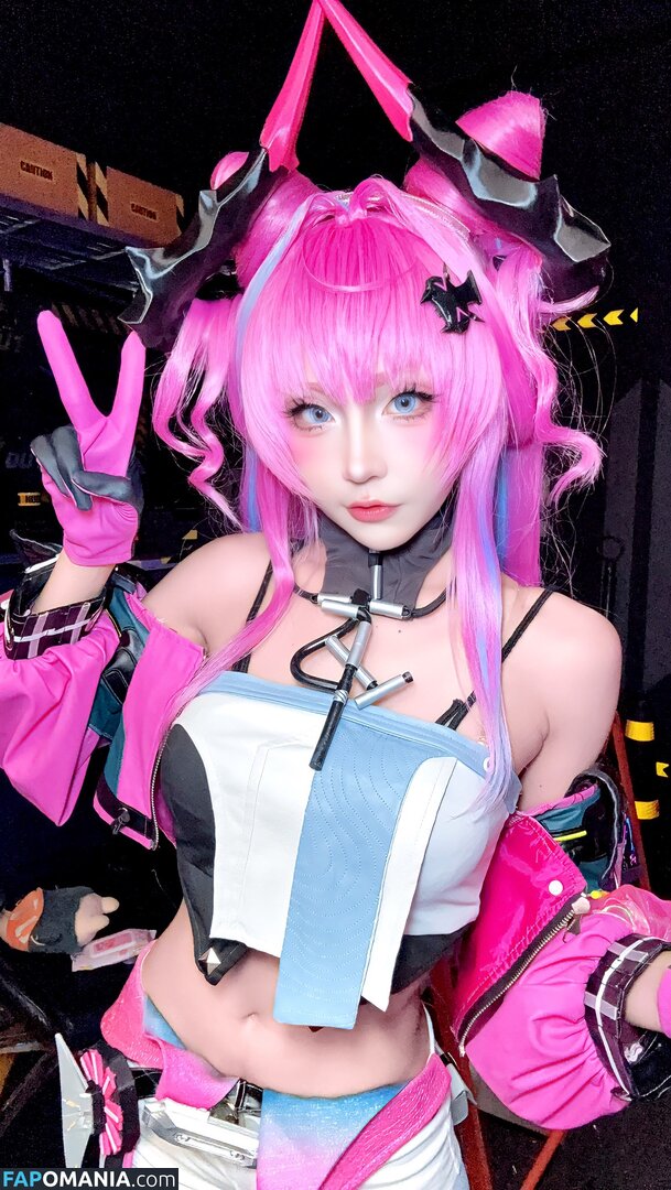 YuJeen / Yujeen Acid / YujeenCos / https: / yujeenacid / yujeenacid... Γυμνός OnlyFans  Διαρρεύσαστη φωτογραφία #1