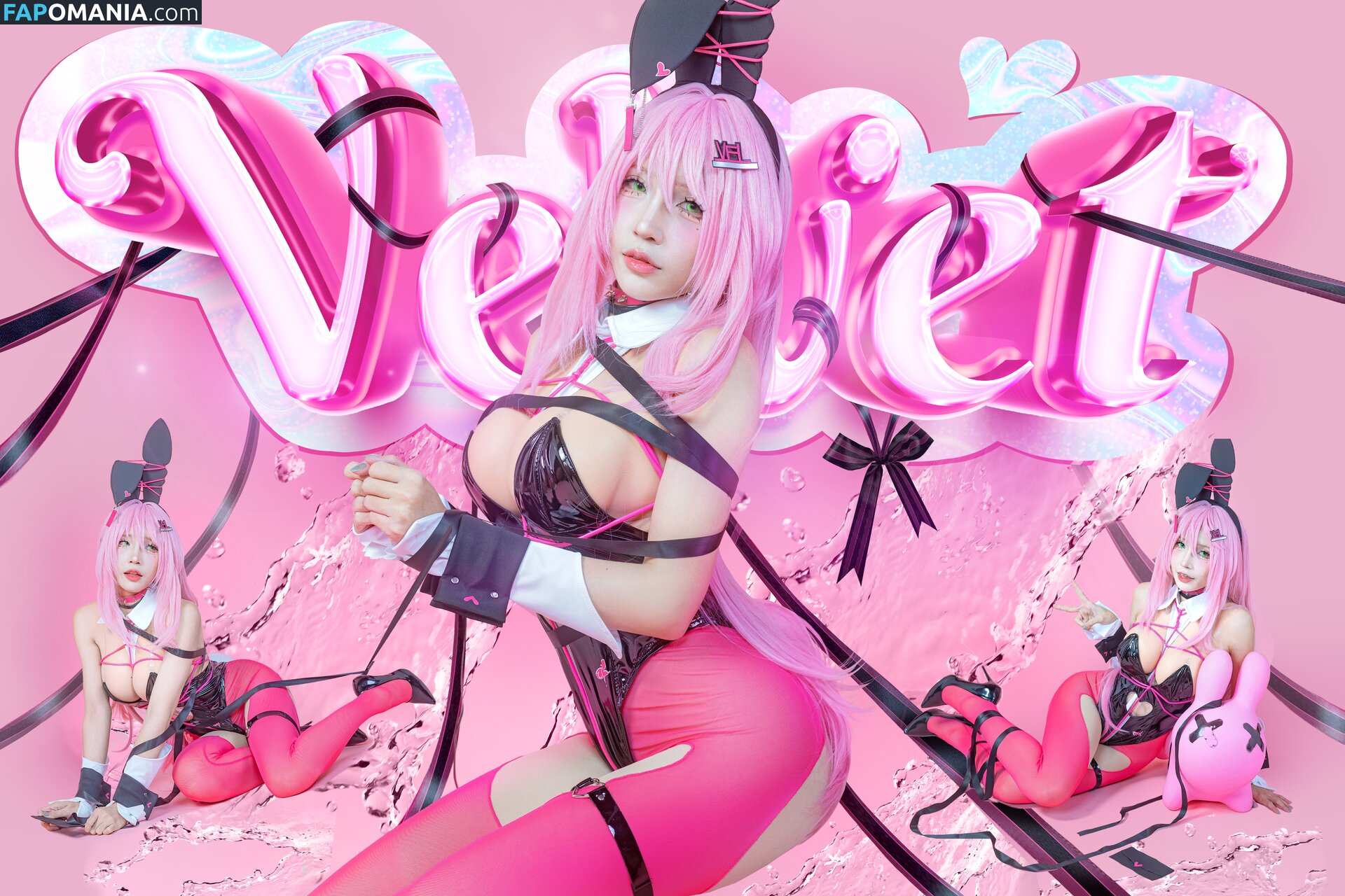 YuJeen / Yujeen Acid / YujeenCos / https: / yujeenacid / yujeenacid... Γυμνός OnlyFans  Διαρρεύσαστη φωτογραφία #2