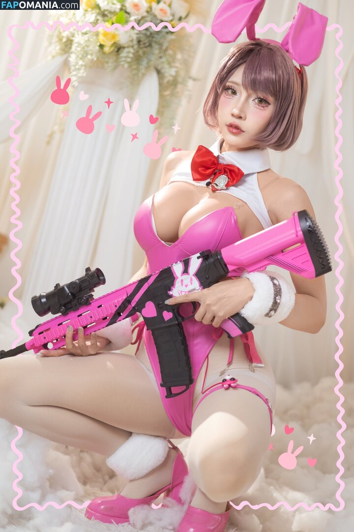 YuJeen / Yujeen Acid / YujeenCos / https: / yujeenacid / yujeenacid... Γυμνός OnlyFans  Διαρρεύσαστη φωτογραφία #3