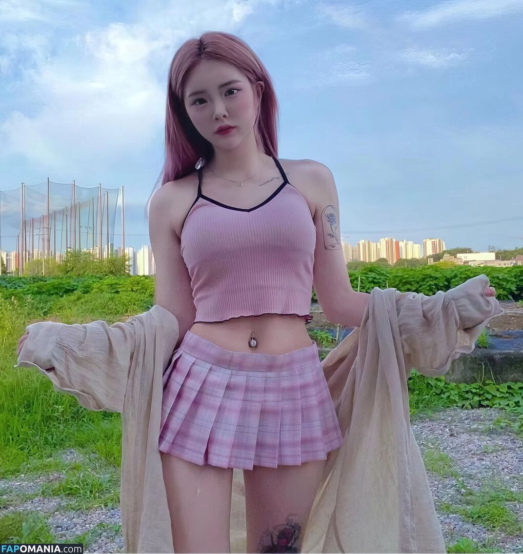 Yuka / yuka_jiali Γυμνός OnlyFans  Διαρρεύσαστη φωτογραφία #159