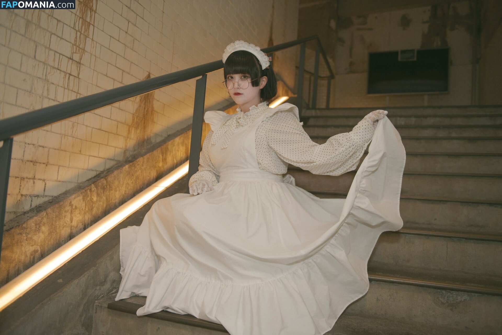 Yukamaru Maid / yukamaru_jp Γυμνός OnlyFans  Διαρρεύσαστη φωτογραφία #3
