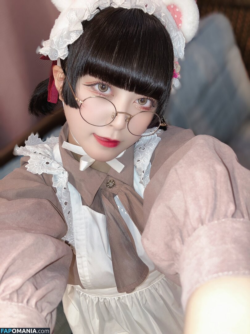 Yukamaru Maid / yukamaru_jp Γυμνός OnlyFans  Διαρρεύσαστη φωτογραφία #10