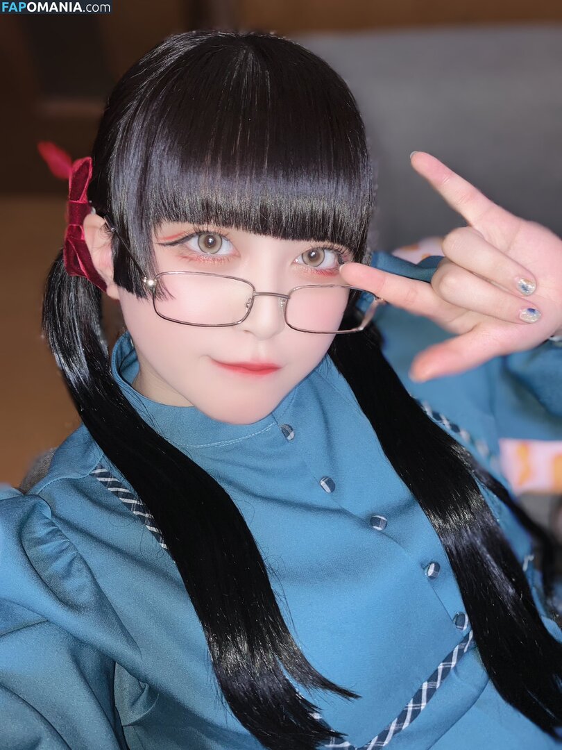 Yukamaru Maid / yukamaru_jp Γυμνός OnlyFans  Διαρρεύσαστη φωτογραφία #14