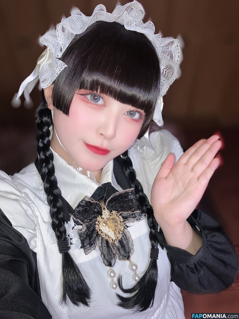 Yukamaru Maid / yukamaru_jp Γυμνός OnlyFans  Διαρρεύσαστη φωτογραφία #17