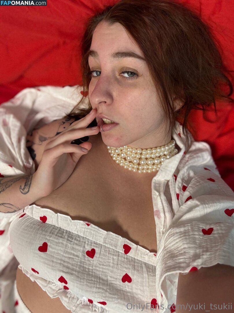 yuki_tsuki / yuki_tsuki.hana Γυμνός OnlyFans  Διαρρεύσαστη φωτογραφία #250