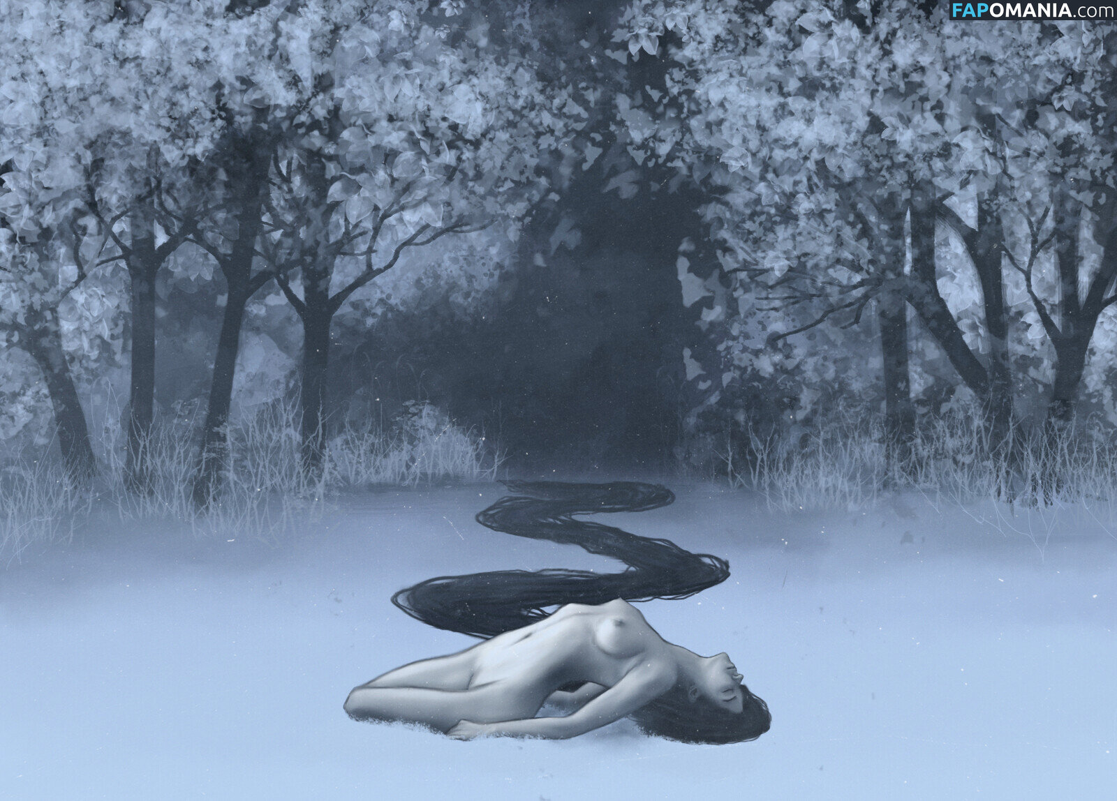 Yukionna Γυμνός OnlyFans  Διαρρεύσαστη φωτογραφία #7