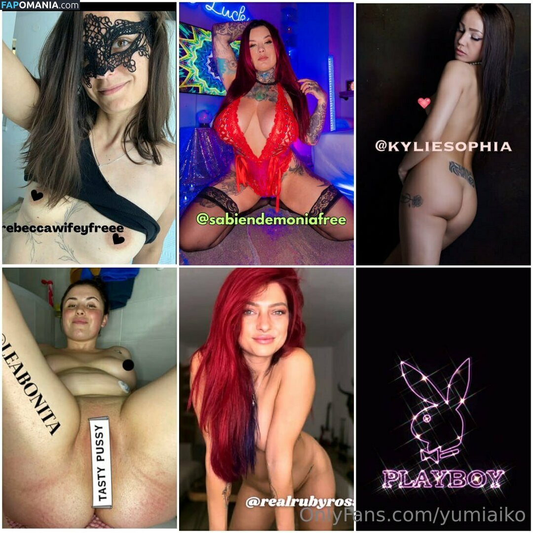Yumiaiko / _yumiaiko_ Γυμνός OnlyFans  Διαρρεύσαστη φωτογραφία #100