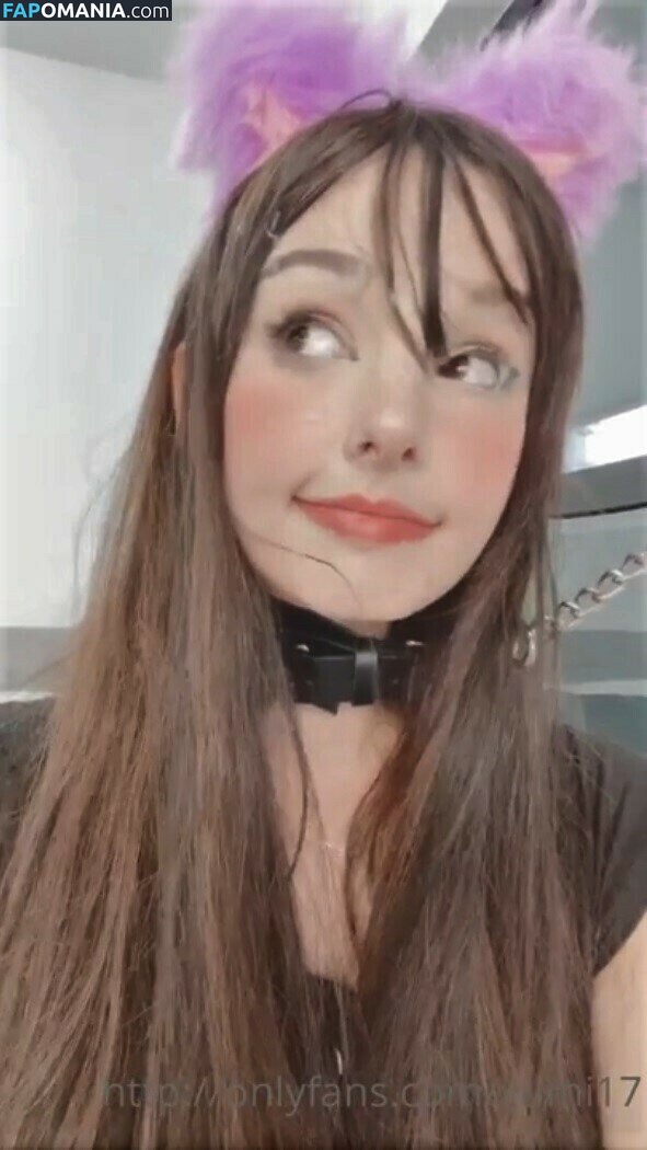 Aline Borinsky / Sad Mikassa / Yumii17 / yumi17 Γυμνός OnlyFans  Διαρρεύσαστη φωτογραφία #50