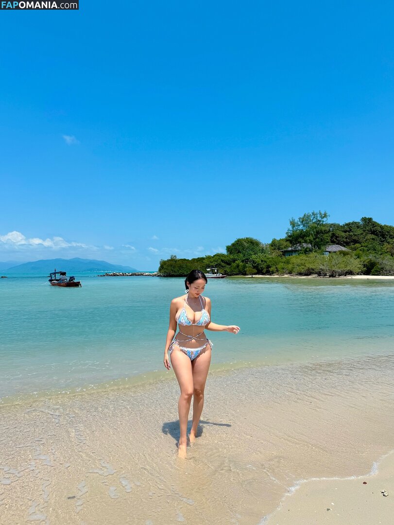 Yumin Lee / kingvivianelee Γυμνός OnlyFans  Διαρρεύσαστη φωτογραφία #9