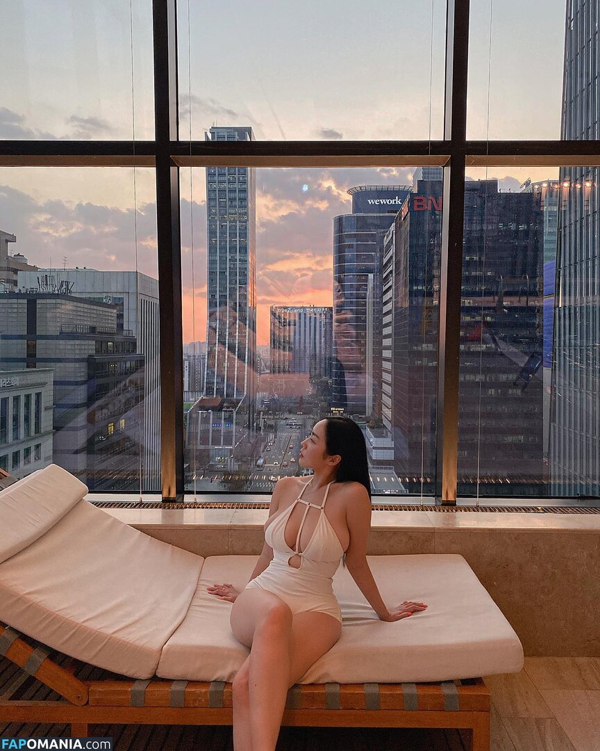 Yumin Lee / kingvivianelee Γυμνός OnlyFans  Διαρρεύσαστη φωτογραφία #12