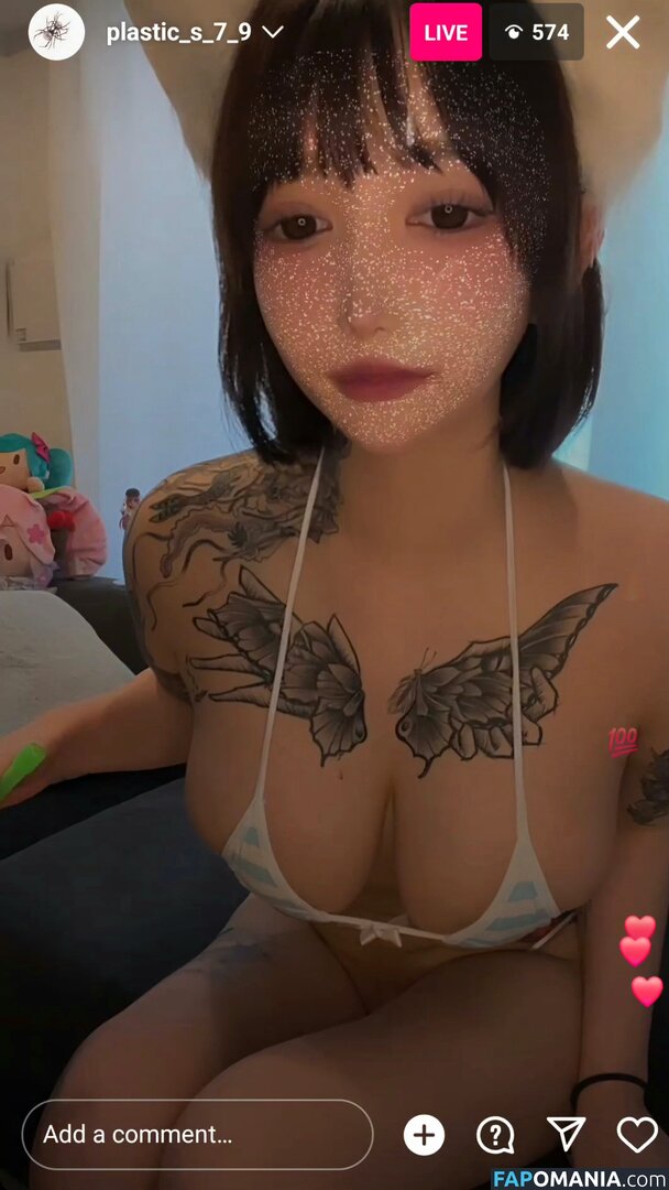 Plastic_s_7 / Yumino Rimu / yumino_rimu Γυμνός OnlyFans  Διαρρεύσαστη φωτογραφία #3