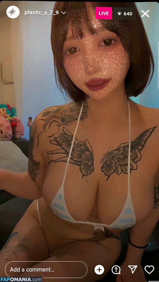 Plastic_s_7 / Yumino Rimu / yumino_rimu Γυμνός OnlyFans  Διαρρεύσαστη φωτογραφία #8
