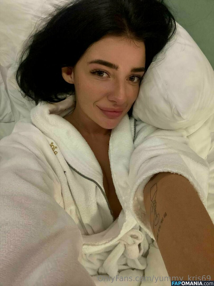 yummy69__ / yummy_kris69 Γυμνός OnlyFans  Διαρρεύσαστη φωτογραφία #81