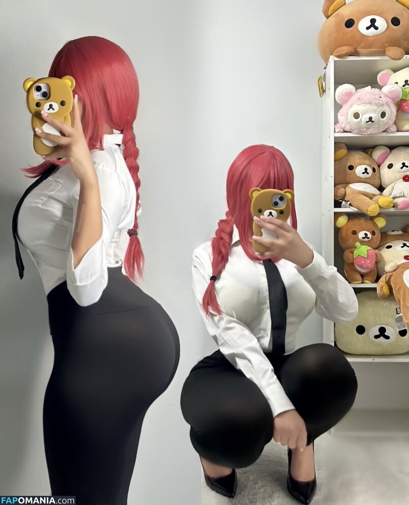 yunabunii / yunabunnii Γυμνός OnlyFans  Διαρρεύσαστη φωτογραφία #4