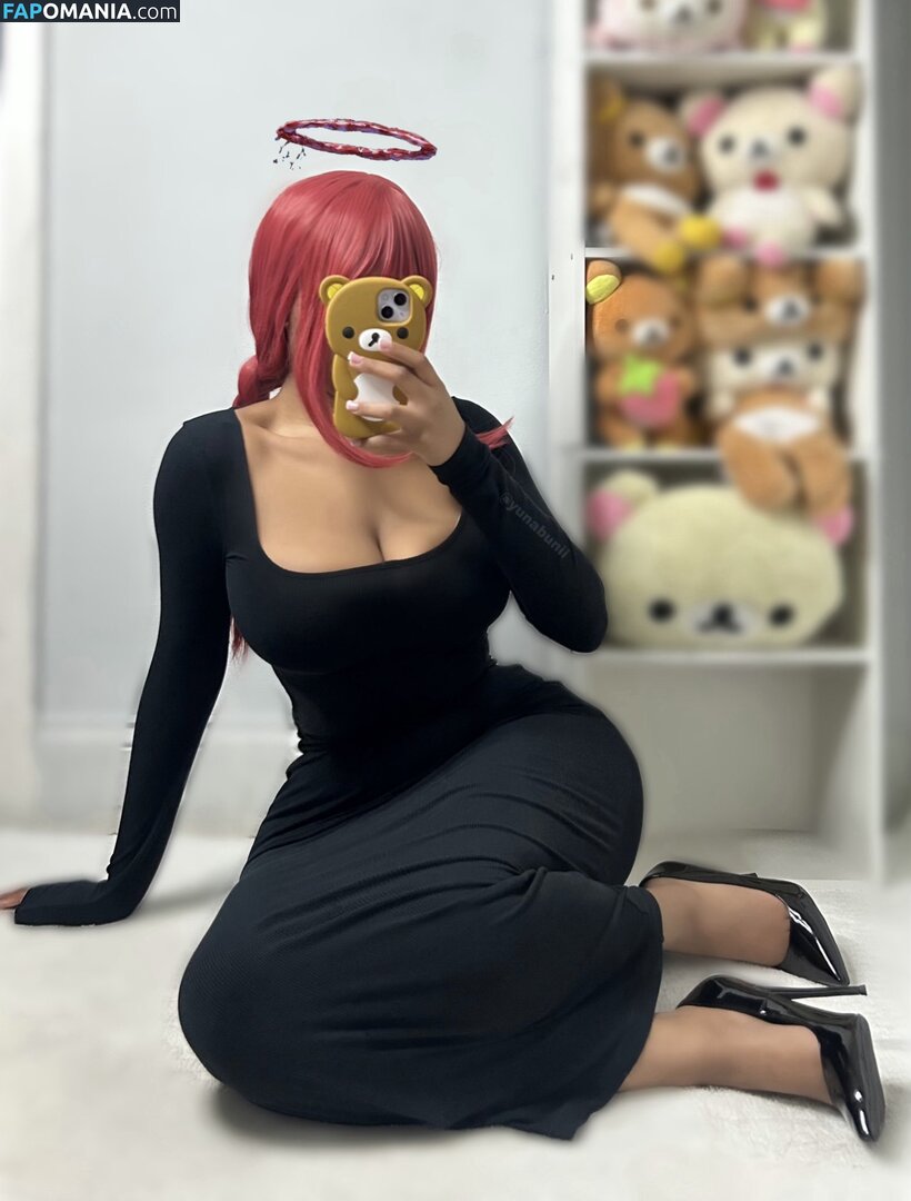 yunabunii / yunabunnii Γυμνός OnlyFans  Διαρρεύσαστη φωτογραφία #7
