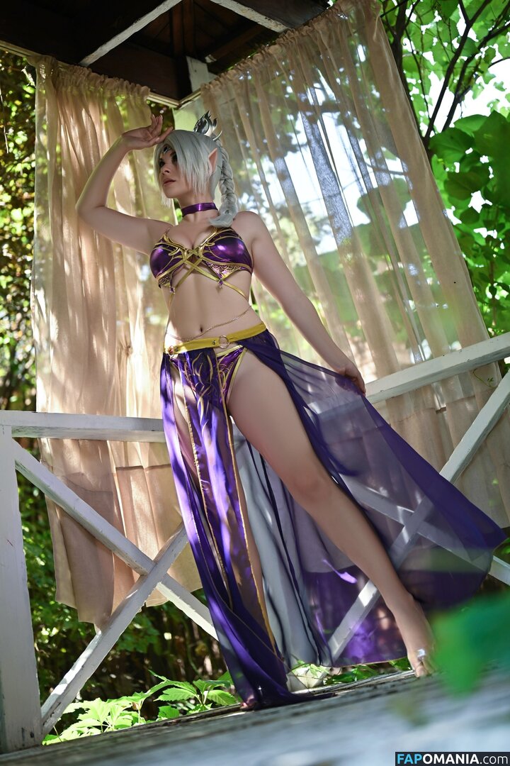 Yunakairi / yunakairi.cosplay Γυμνός OnlyFans  Διαρρεύσαστη φωτογραφία #228