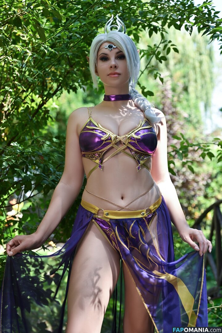 Yunakairi / yunakairi.cosplay Γυμνός OnlyFans  Διαρρεύσαστη φωτογραφία #229